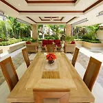 Sumonta Luxury Villa
