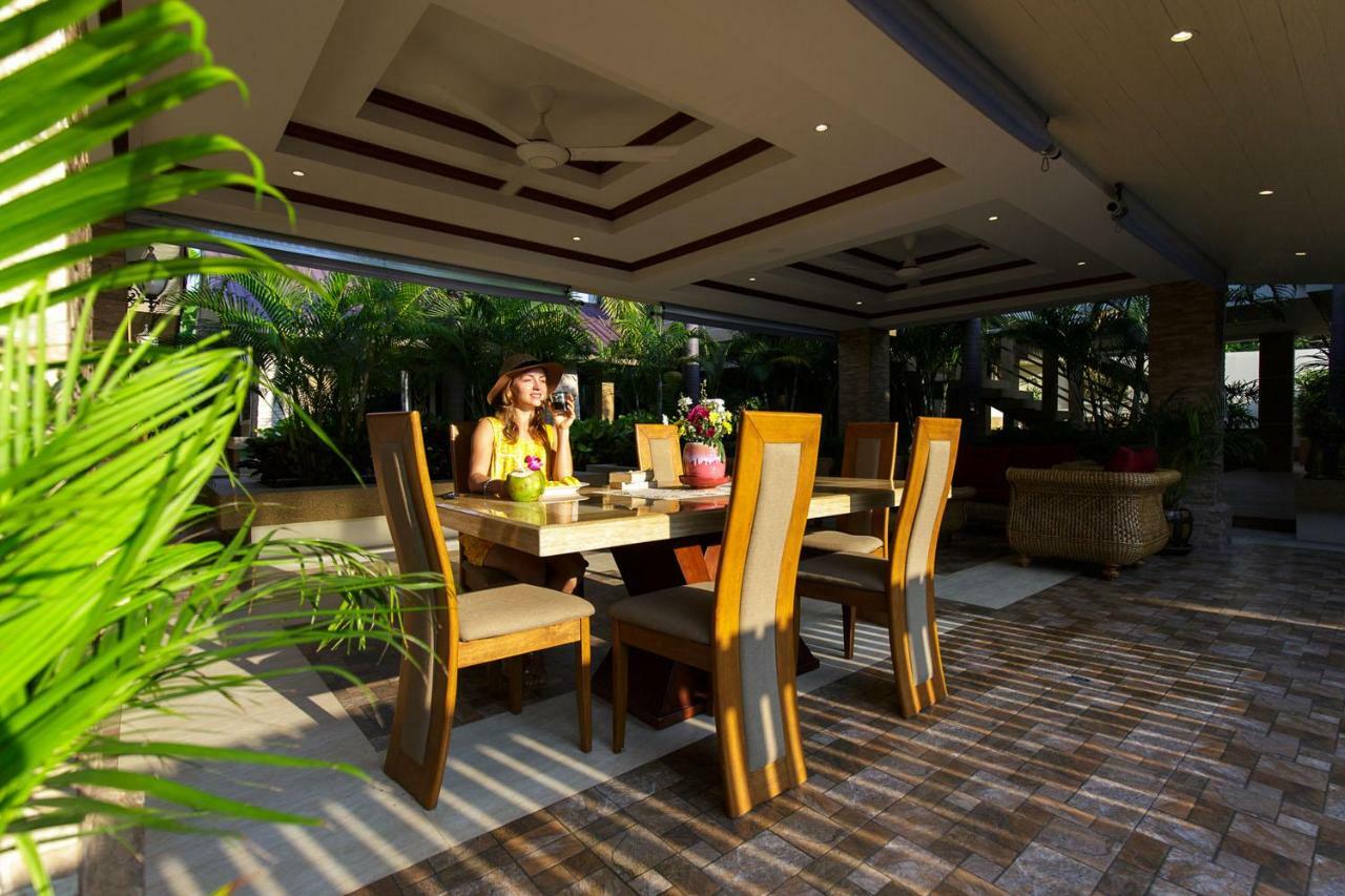 Sumonta Luxury Villa Mae Nam