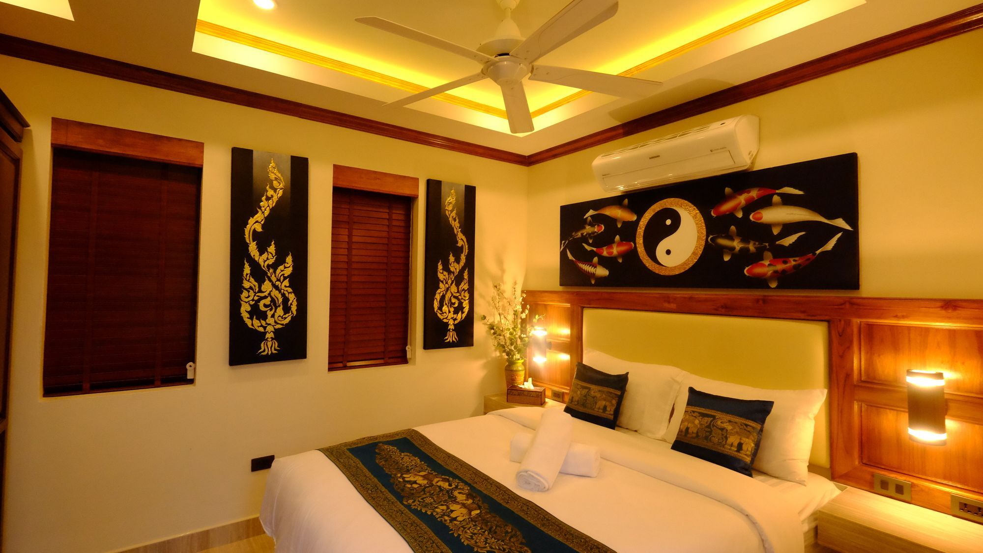 Villa Sumonta Luxury