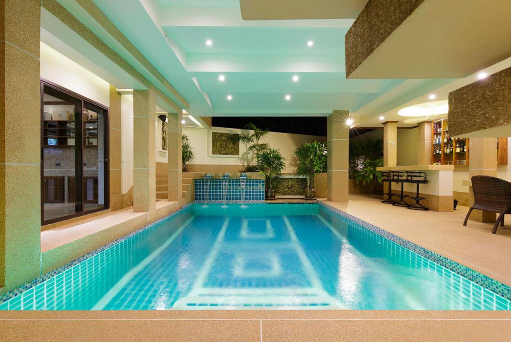 Sumonta Luxury Mae Nam